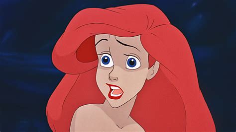 disney princess ariel porn